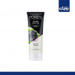 فوم پاک کننده و روشن کننده ذغال شارکل Pure White پوندز