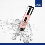ژل آبرسان سوپر شارژر مویسچر کلینیک