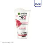 کرم خشک ضد تعریق GARNIER – Deodorant Neo – INTENSIVE ANTIPERSPIRANT 40ml