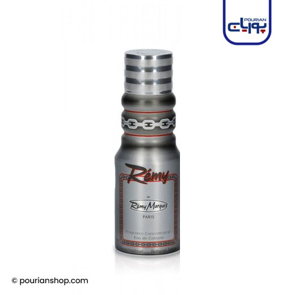 اسپری مردانه Remy رمی مارکویس