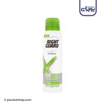 اسپری بدن Right Guard مدل Fresh Control