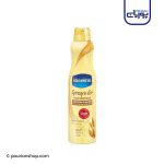 اسپری مرطوب‌کننده بدن Spray & Go وازلین