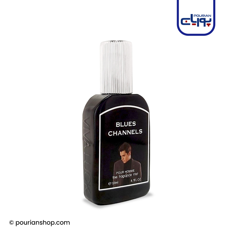 بادی میست مردانه بلوز چنلز ویوا لاک