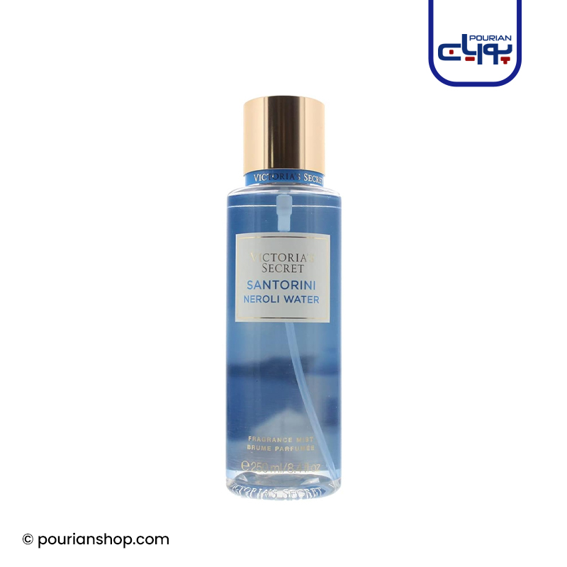 بادی اسپلش سانتورینی نرولی واتر ویکتوریا سکرت