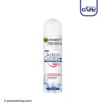 اسپری ضد تعریق Active Control گارنیر