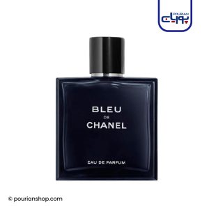 عطر ادکلن بلو شنل-بلو چنل-ادو پرفیوم ۱۰۰ میل _ Chanel Bleu Eue De Parfum