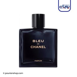 عطر ادکلن شنل بلو د چنل پرفیوم ۱۰۰ میل _ Chanel Bleu de Chanel Parfum
