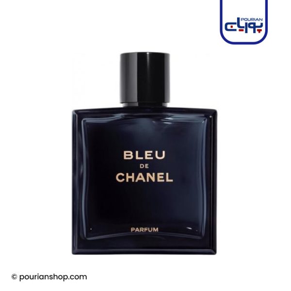 عطر ادکلن شنل بلو د شنل پرفیوم