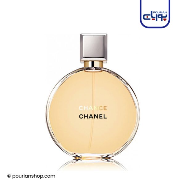 عطر ادکلن شنل چنس ادو پرفیوم