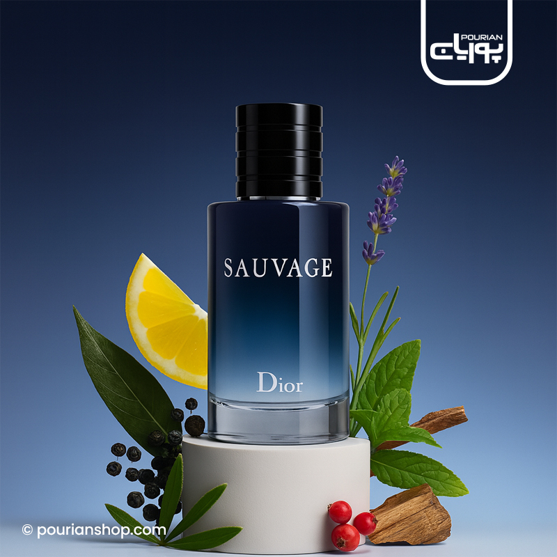 عطر ادکلن دیور ساواج ادو تویلت