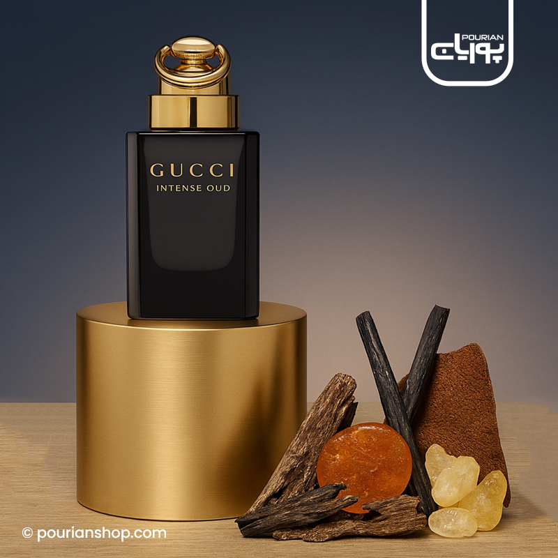 عطر ادکلن گوچی اینتنس عود