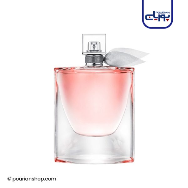 عطر ادکلن لانکوم لا ویه است بله