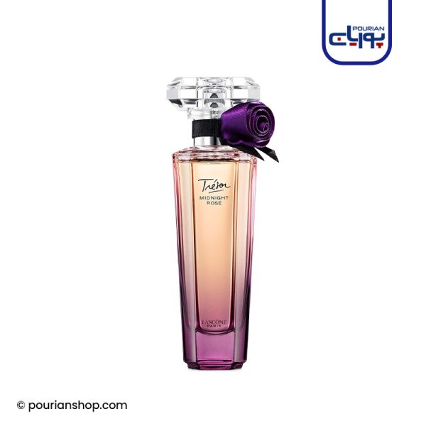 عطر ادکلن لانکوم ترزور میدنایت رز 75 میل