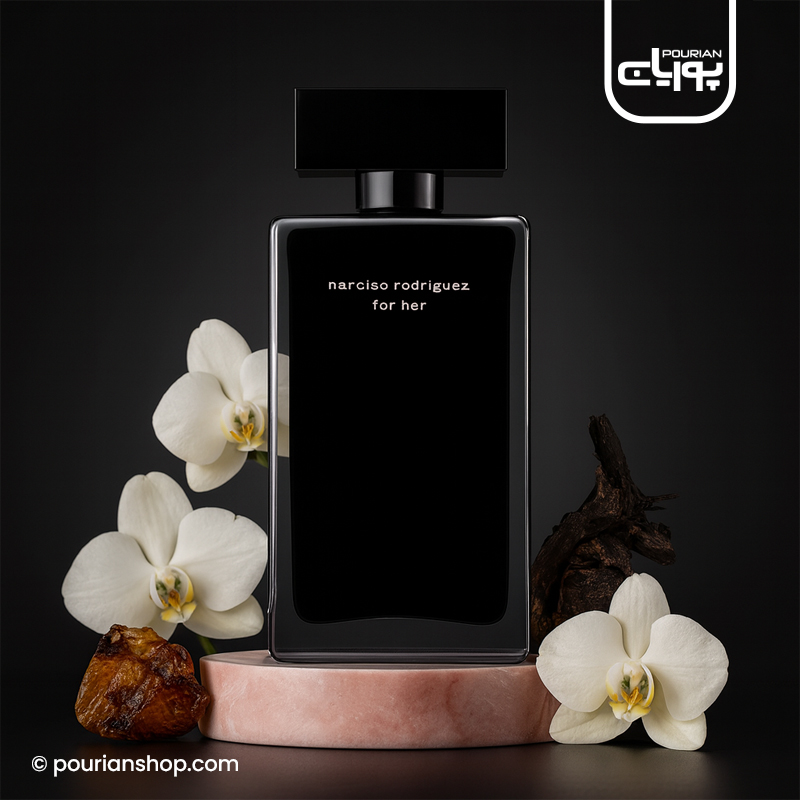 عطر ادکلن نارسیس رودریگز زنانه مشکی