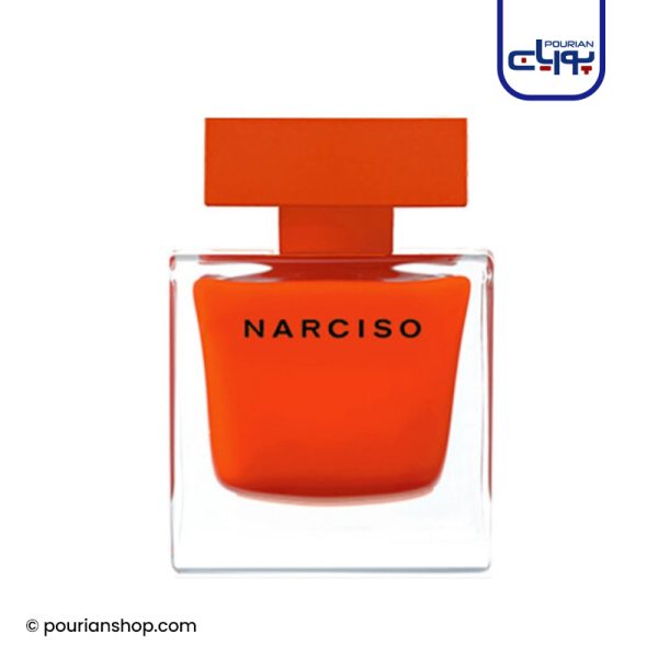 عطر ادکلن نارسیس رودریگز نارسیسو رژ
