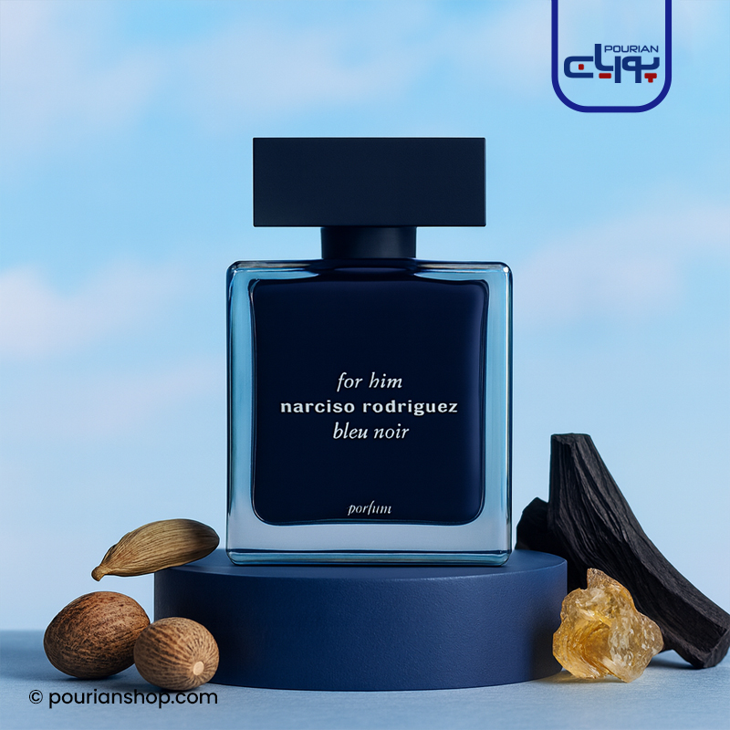 عطر ادکلن نارسیس رودریگز بلو نویر مردانه