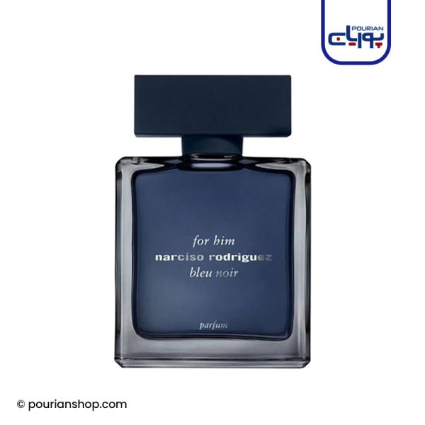عطر ادکلن نارسیس رودریگز بلو نویر مردانه