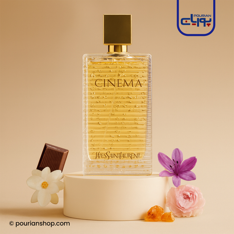 عطر ادکلن ایو سن لورن سینما