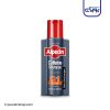 شامپو آلپسین سی وان ۲۵۰ میلی کافئین دار و ضد ریزش ویژگی ها _ Alpecin Caffeine Shampoo C1