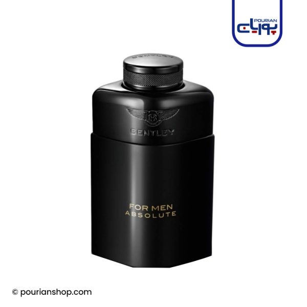 عطر ادکلن بنتلی ابسولوت