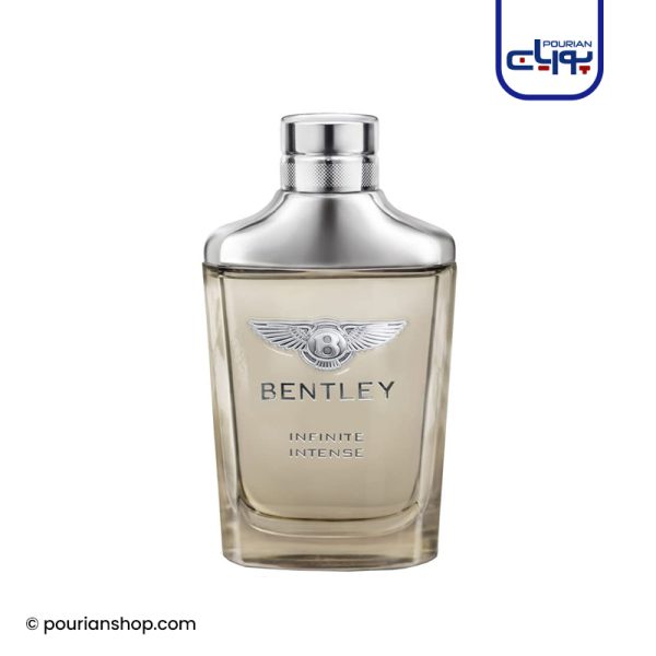 عطر ادکلن بنتلی اینفینیتی اینتنس