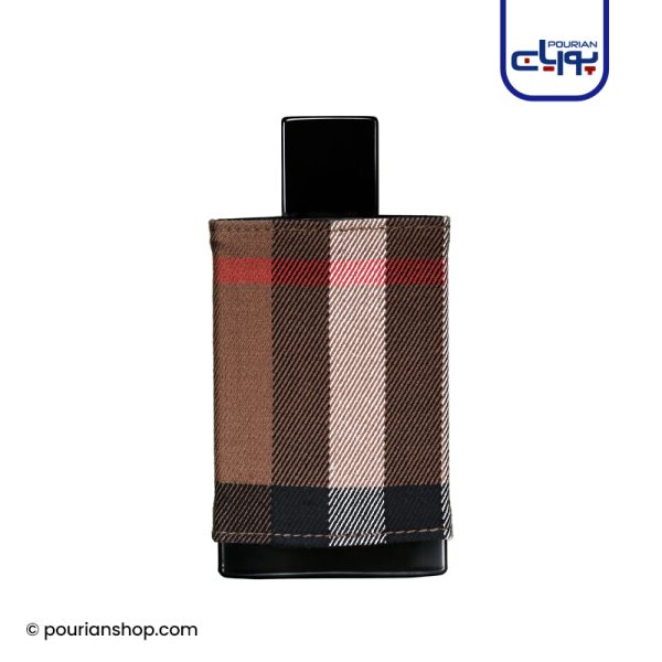 عطر ادکلن باربری لندن مردانه