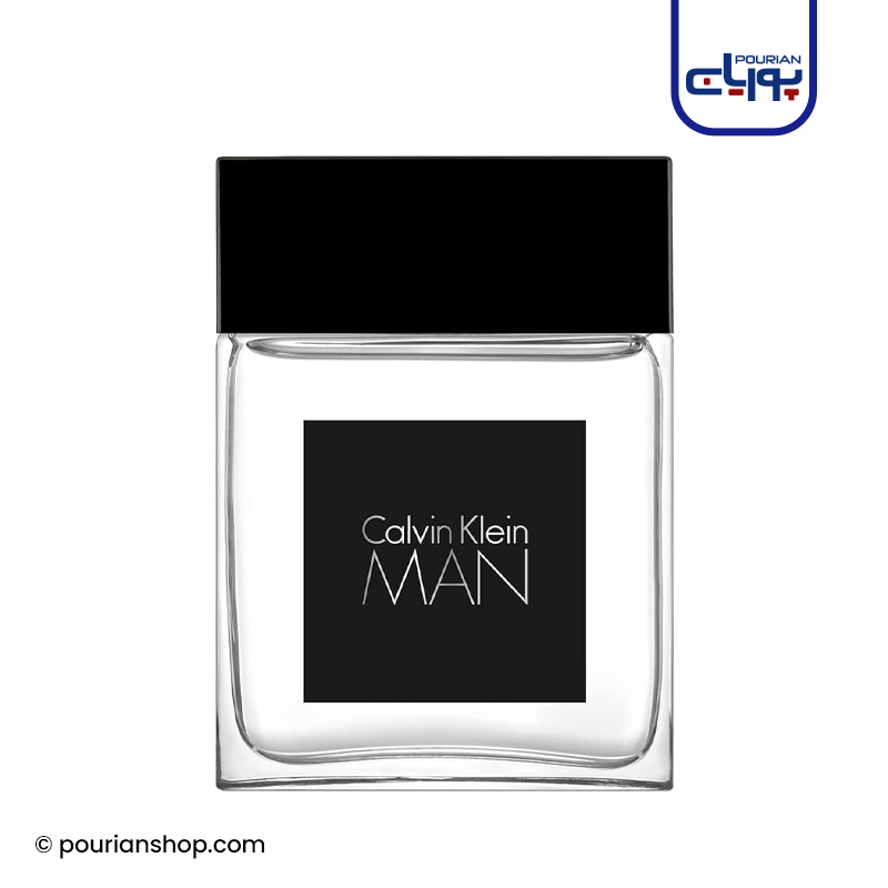 عطر ادکلن سی کی من ادو تویلت مردانه ۱۰۰ میل | CK Man