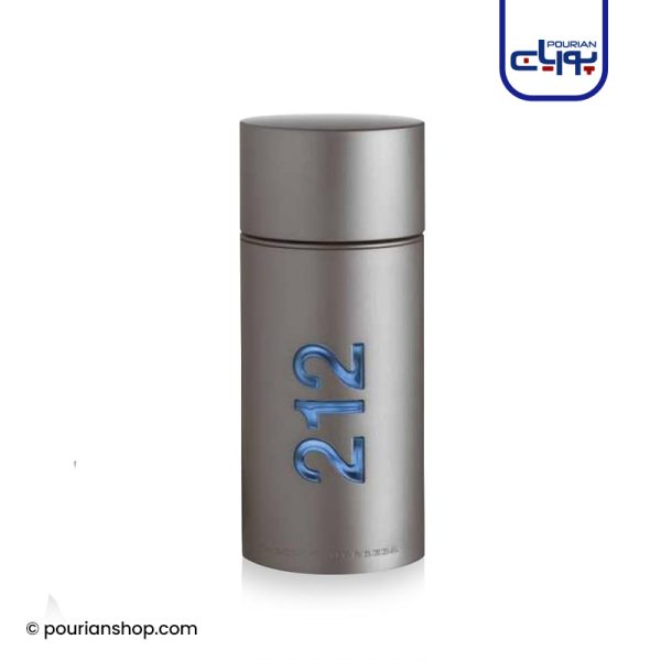 عطر ادکلن کارولینا هررا 212 مردانه