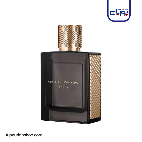 عطر کریستیانو رونالدو لگاسی