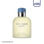 عطر ادکلن دلچه گابانا لایت بلو مردانه