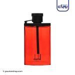 عطر ادکلن دانهیل دیزایر اکستریم ادو تویلت مردانه ۱۰۰ میل | Dunhill Desire Extreme