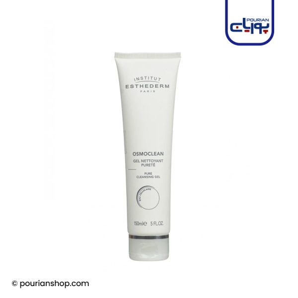 ژل پاک کننده پیور استادرم حجم 150میل_PURE CLEANSING GEL