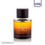GUESS 1981 LOS ANGELES MEN EDT