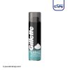 فوم اصلاح پوست های حساس ژیلت Gillette Sensitive حجم ۲۰۰ میلی لیتر