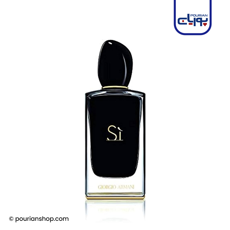 عطر ادکلن جورجیو آرمانی سی اینتنس