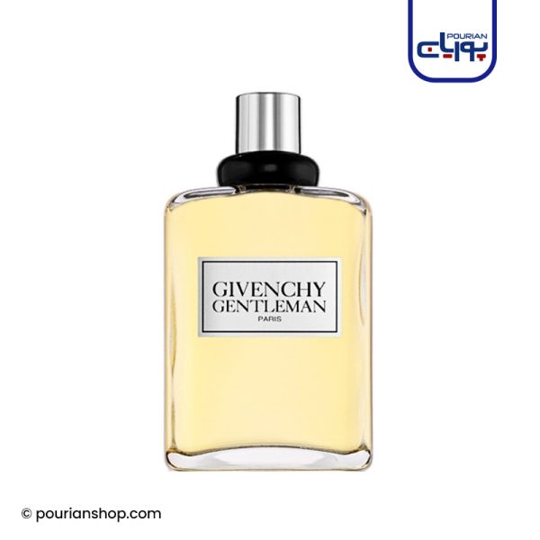 عطر ادکلن جیوانچی جنتلمن