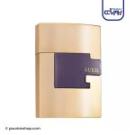 عطر ادکلن گس گلد مردانه طلایی