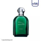 عطر ادکلن جگوار مردانه سبز