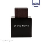 ادکلن لالیک مشکی-چوبی-انکر نویر ادو تویلت مردانه ۱۰۰ میل | Lalique Encre Noire