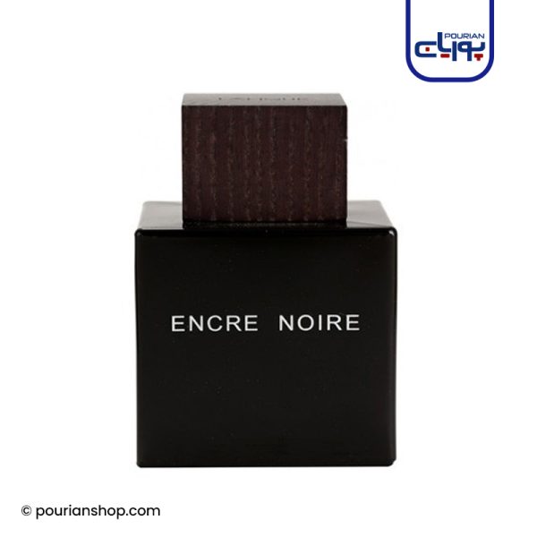 عطر ادکلن لالیک مشکی انکر نویر