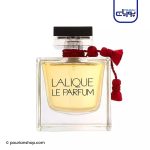 عطر ادکلن لالیک قرمز-لالیک له پارفوم _ Lalique Le Parfum