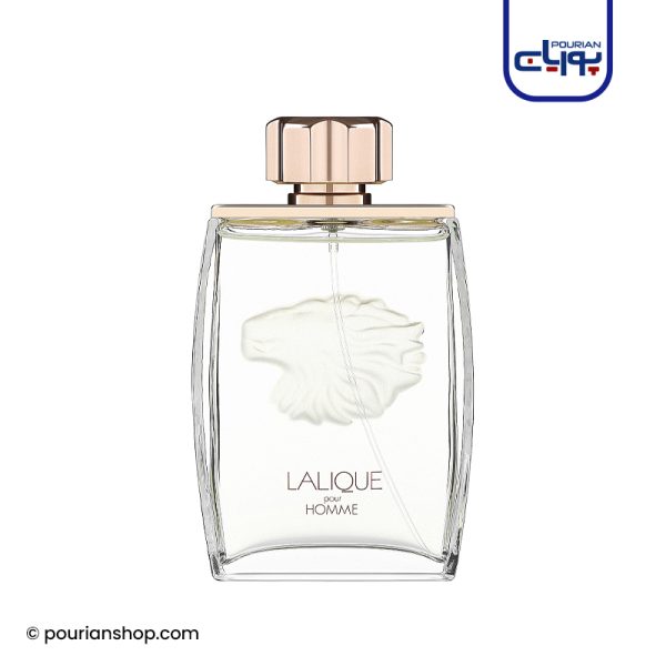 عطر ادکلن لالیک پور هوم-لالیک شیر