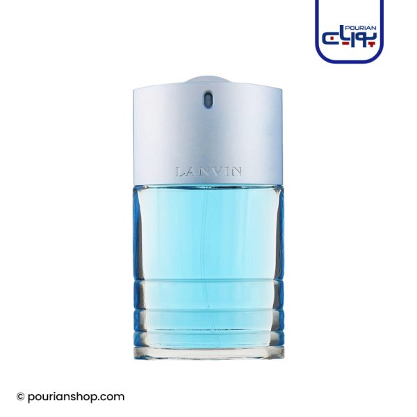 عطر ادکلن لانوین اکسیژن