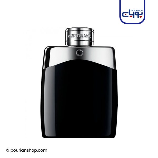 عطر ادکلن مونت بلنک لجند
