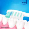 مسواک Complete 5 way اورال بی با برس متوسط