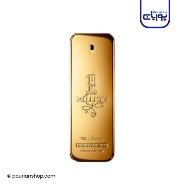 عطر ادکلن پاکو رابان وان میلیون