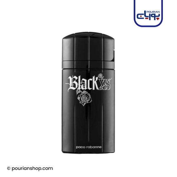 عطر ادکلن پاکو رابان بلک ایکس اس مردانه