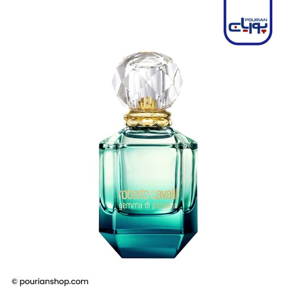 عطر ادکلن روبرتو کاوالی جما دی پارادایسو