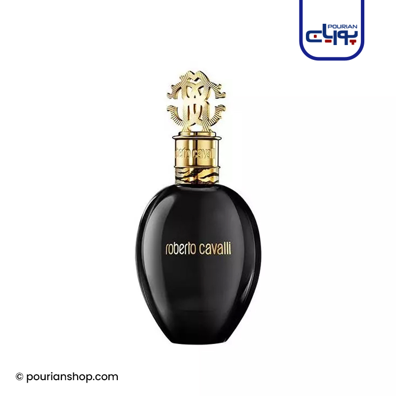 عطر ادکلن روبرتو کاوالی نرو اسولوتو