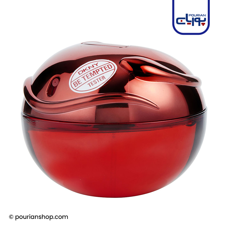 تستر عطر ادکلن دی کی ان وای بی تمپتد